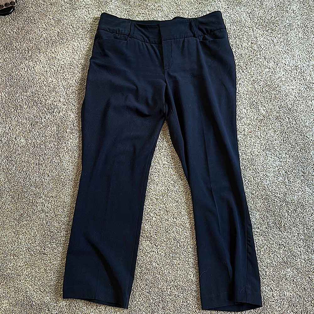 Apt. 9 dress pants